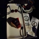 Cafe Pier Bistro (Balıkesir, Karesi, Eski Kuyumcular Mah., Stadyum Sok., 1) ، مقهى