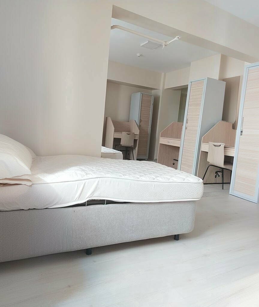 Dormitory Palandoken Dormitory, Erzurum, photo