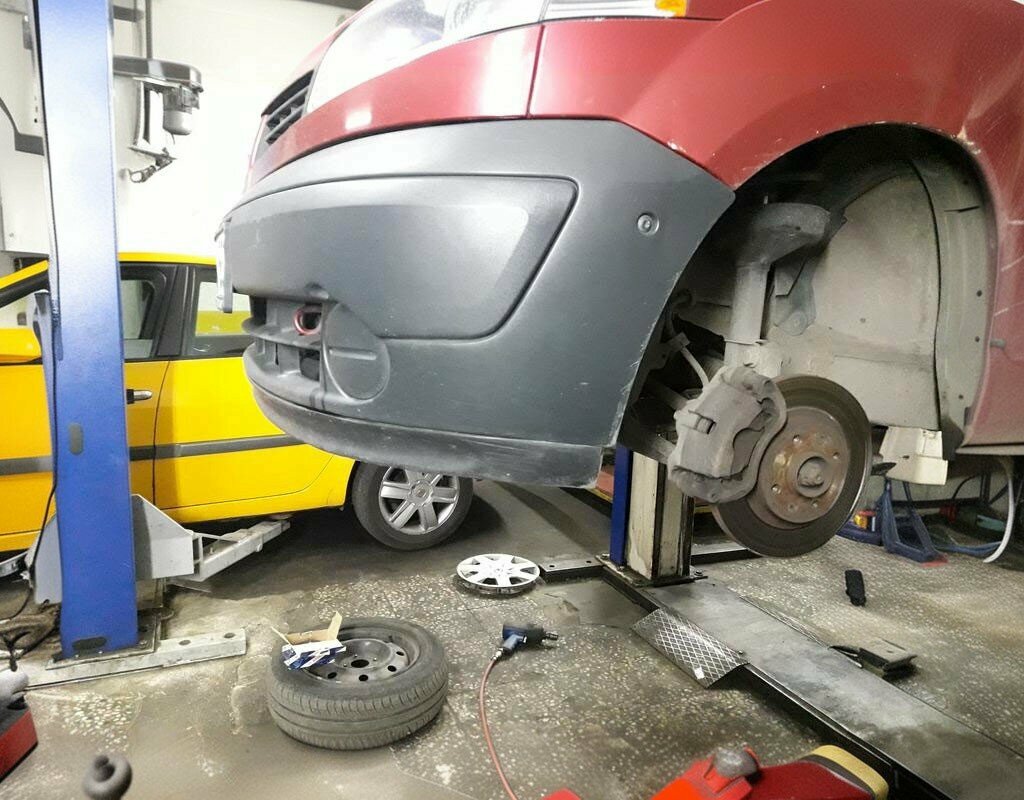 Auto technical assistance, car evacuation Auto Brothers, Ortahisar, photo