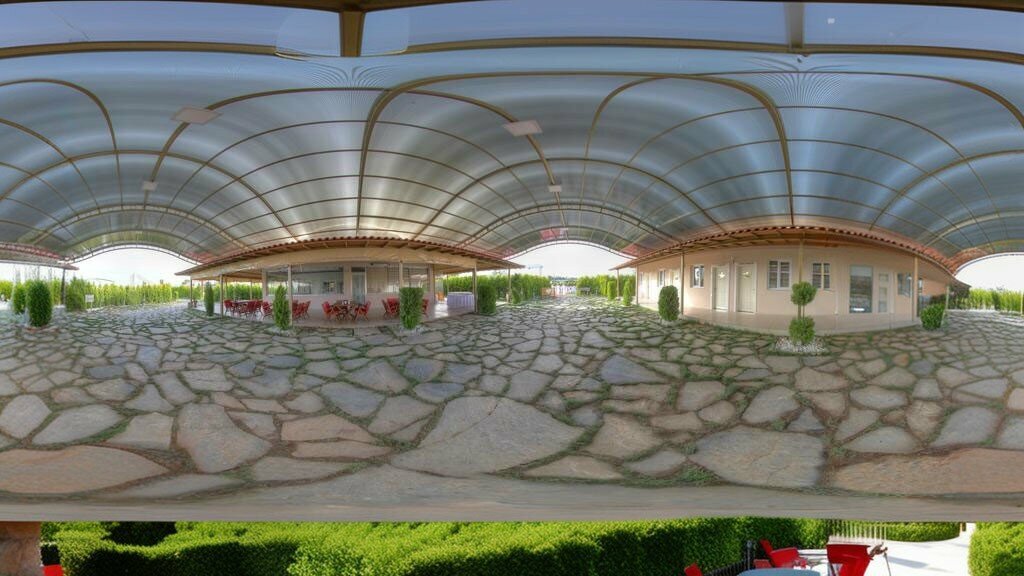 Banquet hall Let's Marry, Izmir, photo