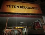 Tutun Biranesi (Manisa Province, Soma District, Gazi Osman Paşa Cad., 73/A), bar, pub