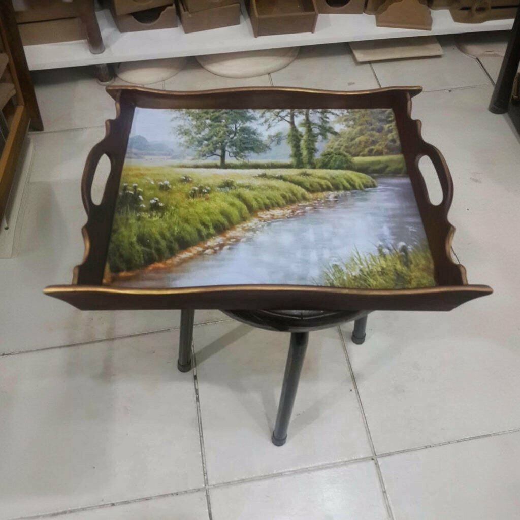 Picture framing Lenan Hobby - Frame - Laser Cutting, Kahramanmaras, photo