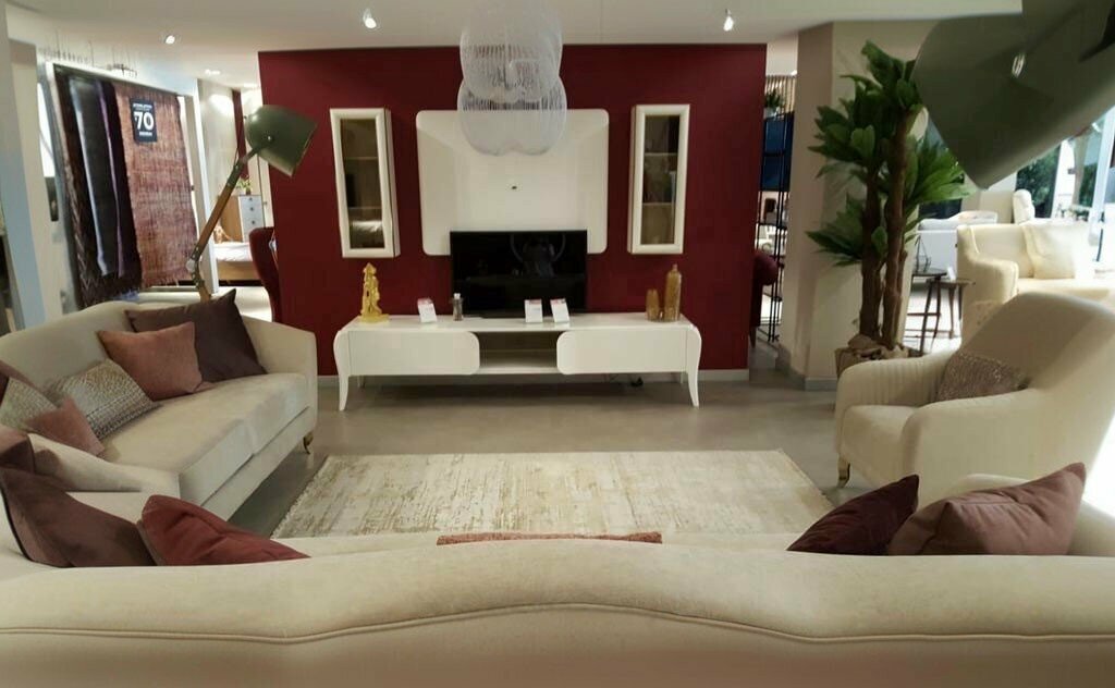 Furniture store Enza Home, Elbistan, photo