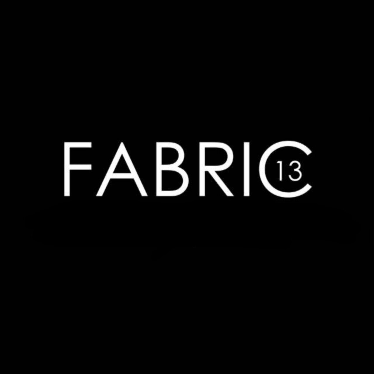 Fabric13