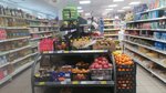 Magnit (selo Pirochi, Okskaya ulitsa, 142А), grocery