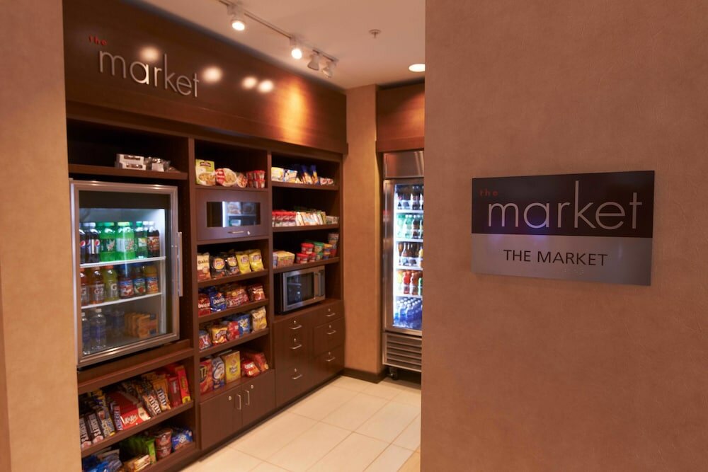 Фото Residence Inn Williamsport