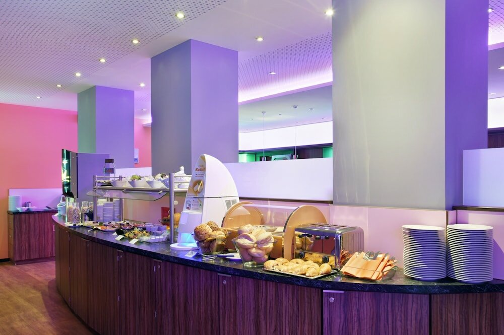 Фото Bed'nBudget City - Hostel