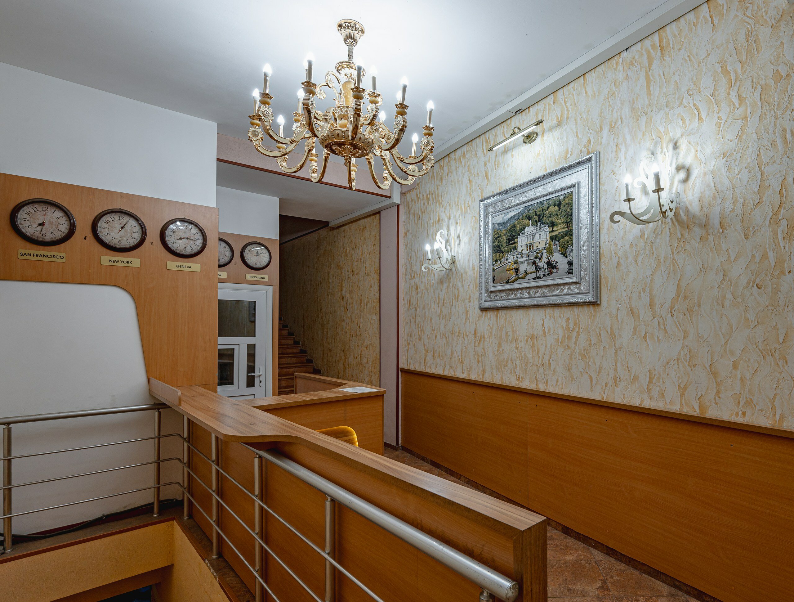 Фото Апартаменты на Боткинской 2в