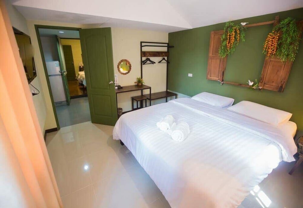 Фото IRoom Boutique House