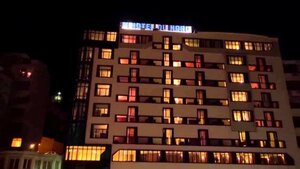 Гостиница Hotel Du Nord