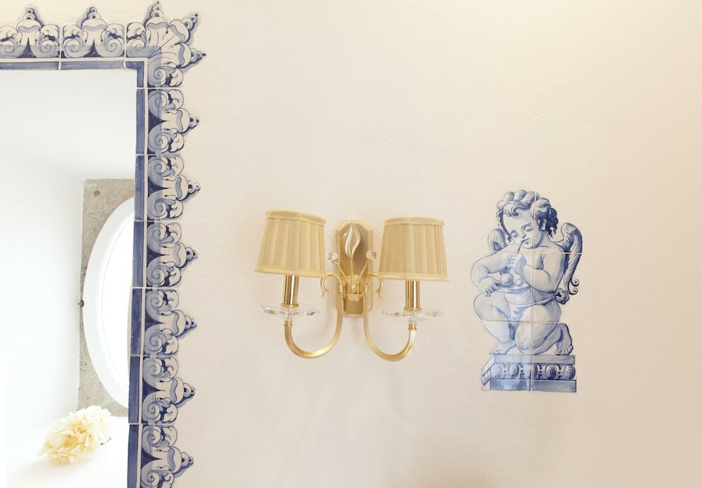 Фото Villa Estefânia