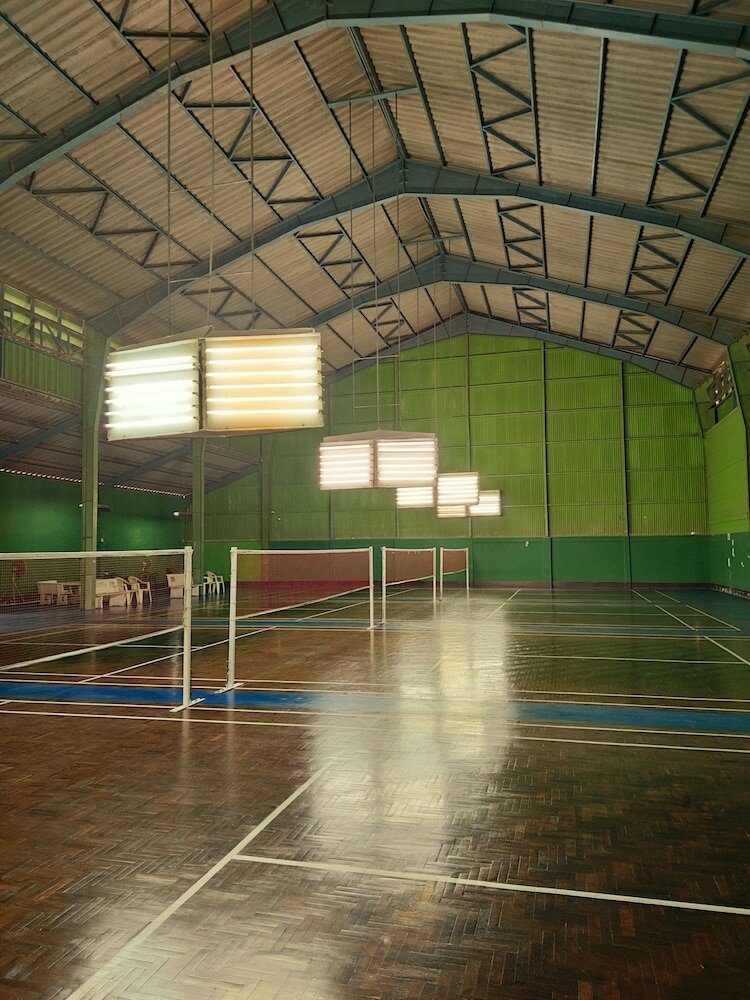 Фото The ChanThong Hotel Pattaya