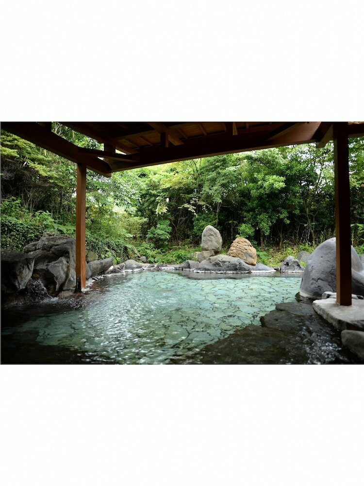 Фото Shiki no Sato Hanamura