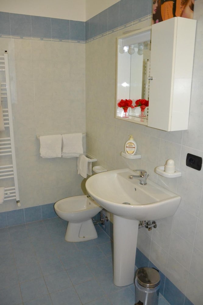 Фото Agriturismo Santa Croce