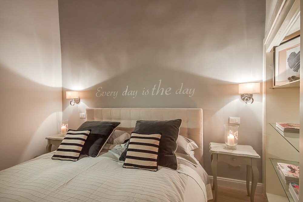 Фото Federighi Halldis Apartment