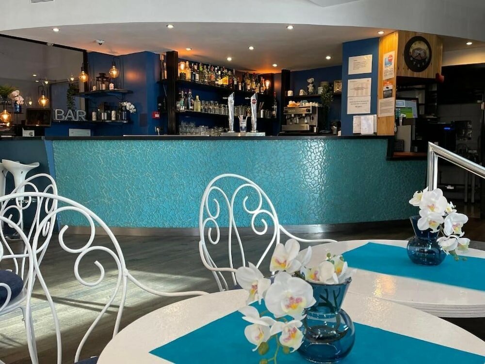 Фото Hotel 54 Barceloneta