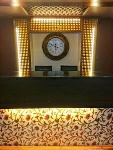 Гостиница Walisons Hotel