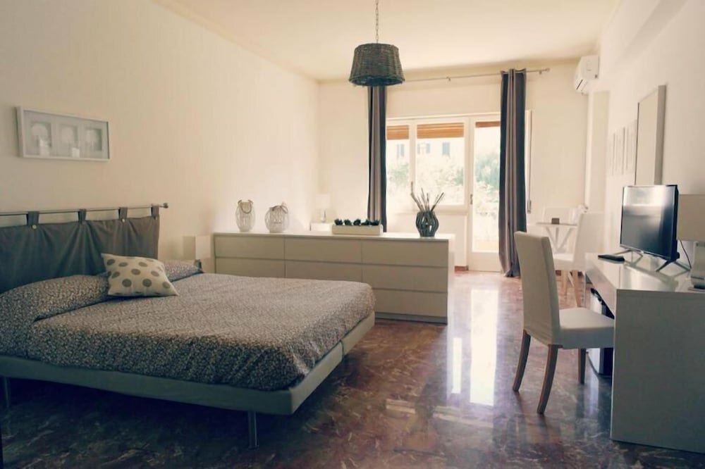 Hotel B&b La Peonia, Reggio di Calabria, photo