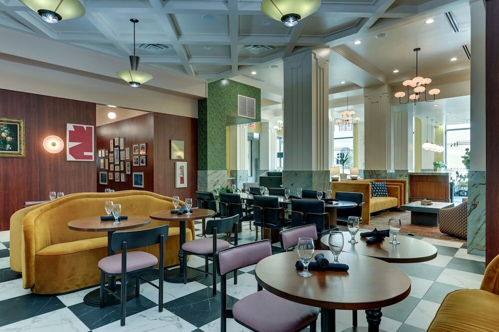 Фото Threefoot Hotel, Meridian, a Tribute Portfolio Hotel