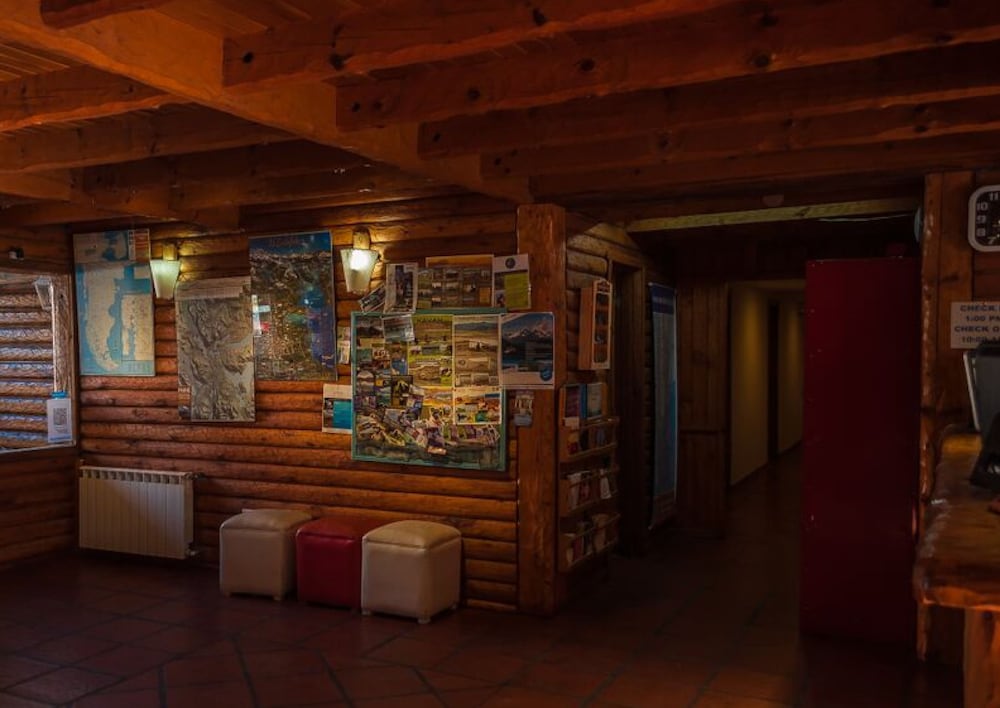 Фото Calafate Hostel