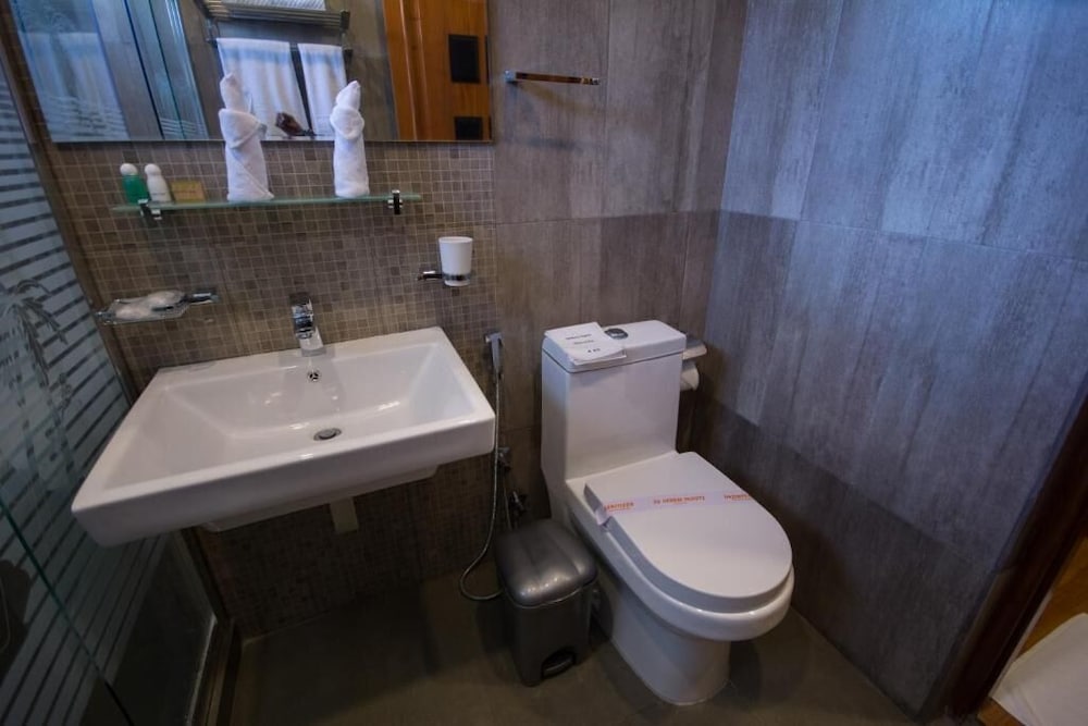 Фото Hill Pride City Hotel