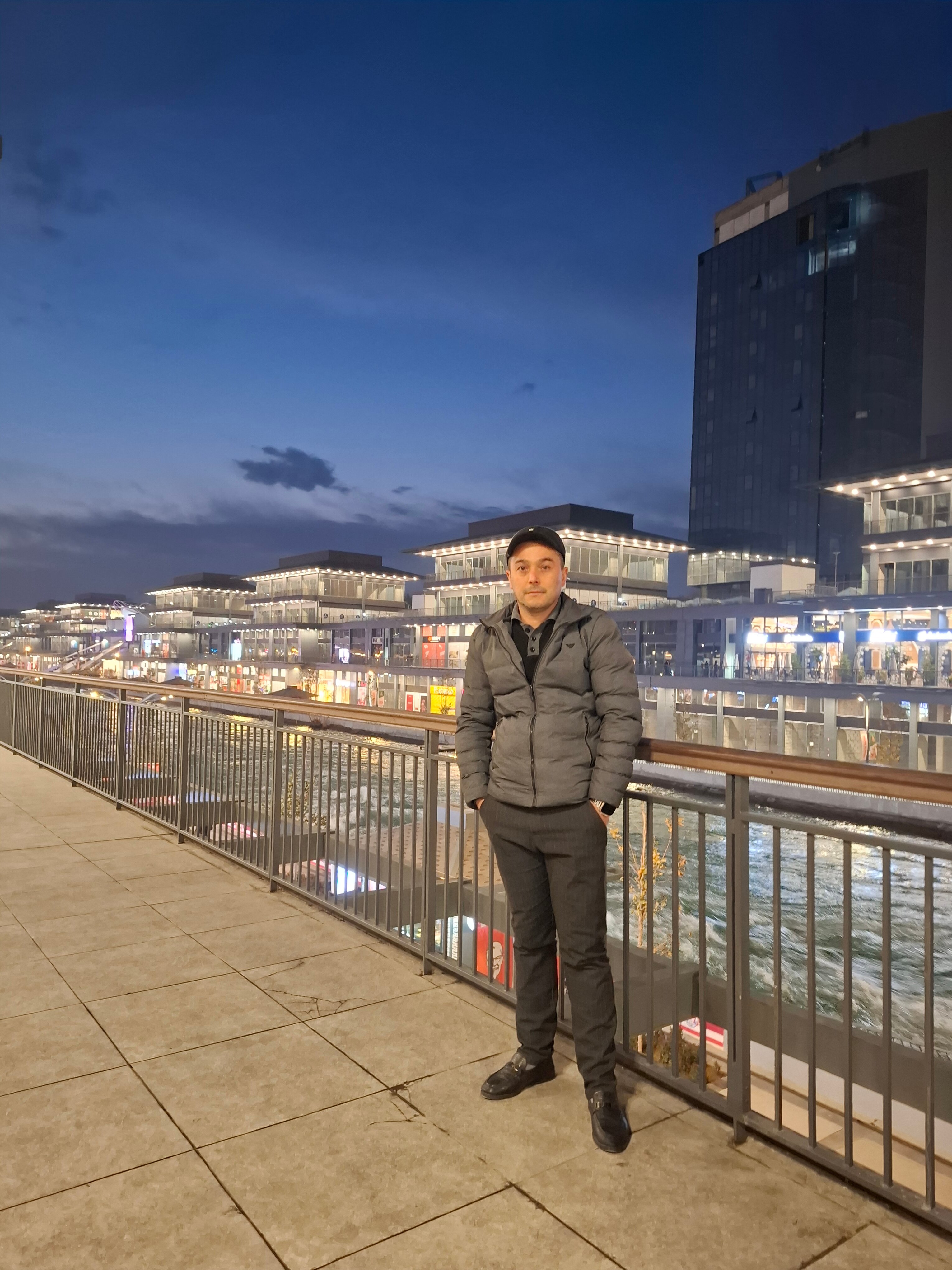 Фото Grand Mir Hotel