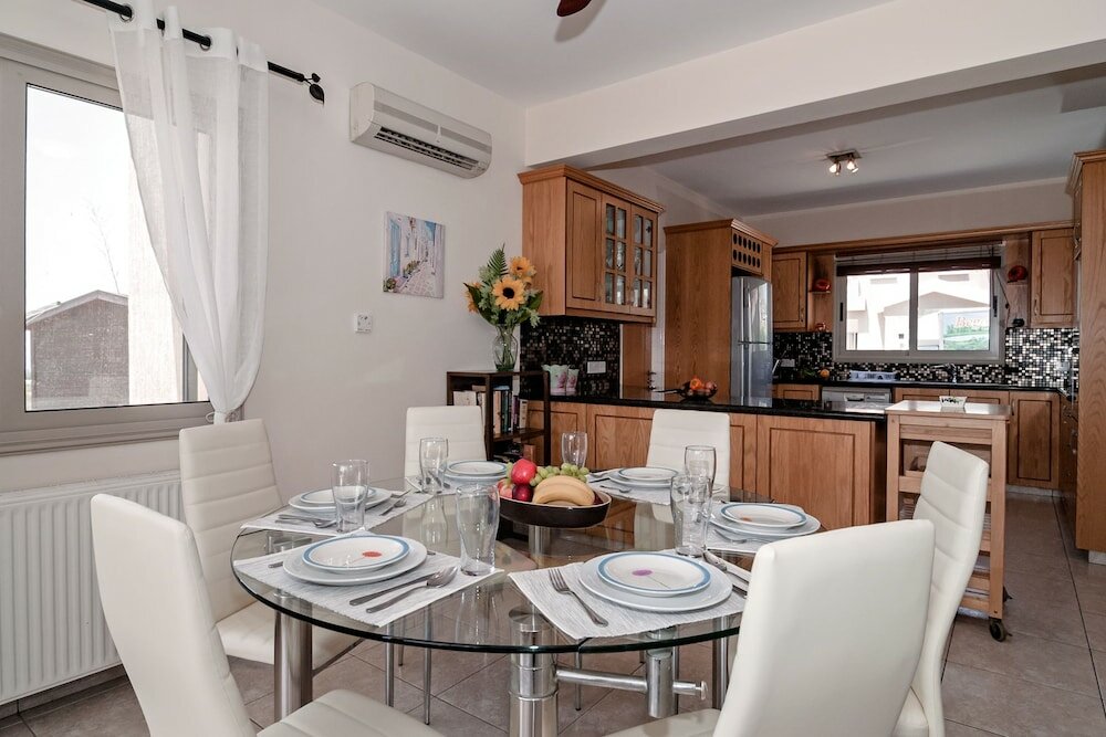 Фото Villa Puccini