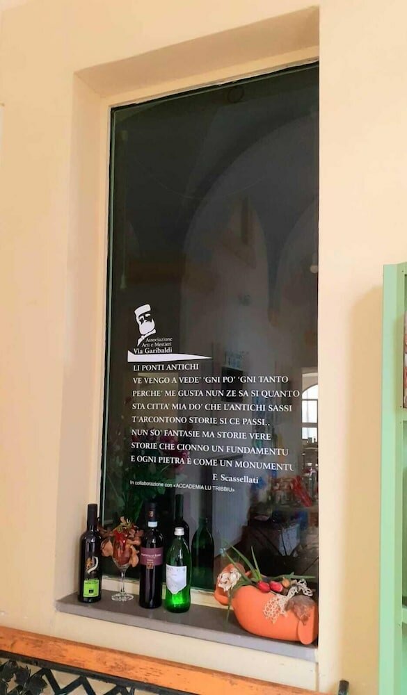 Фото Ostello Palazzo Pierantoni