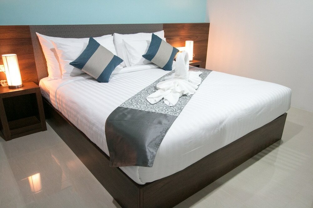 Фото Aonang Sea Valley Resort