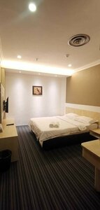 Гостиница Nest Dayrooms