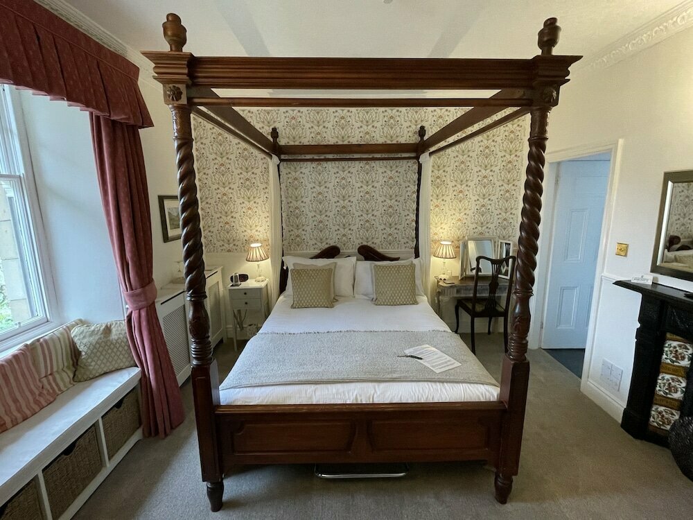 Hotel Ivythwaite Cottages, England, photo