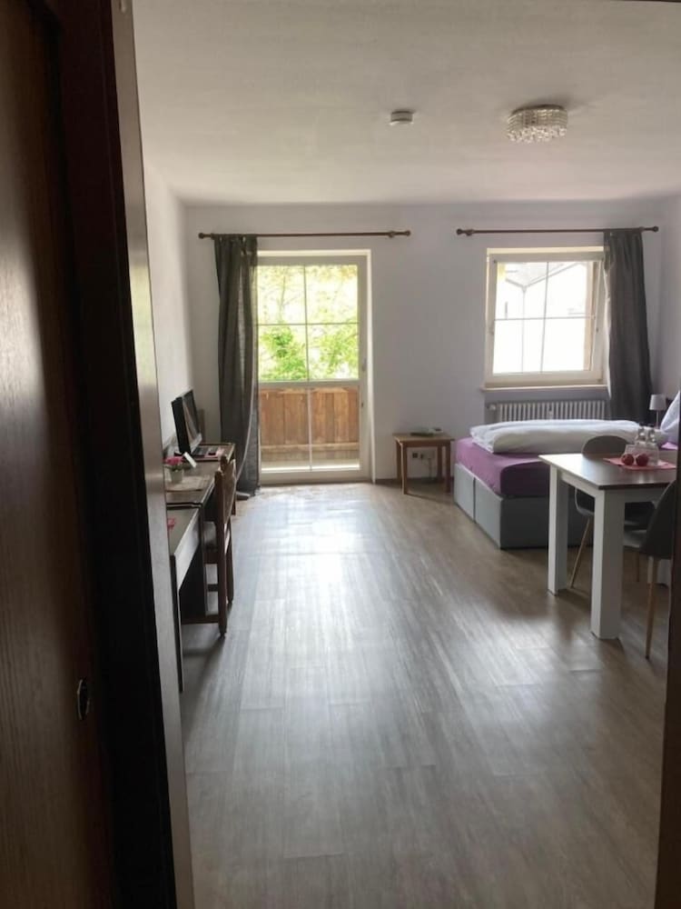 Фото Kneipp- Kur- und Tagungshotel Luitpold