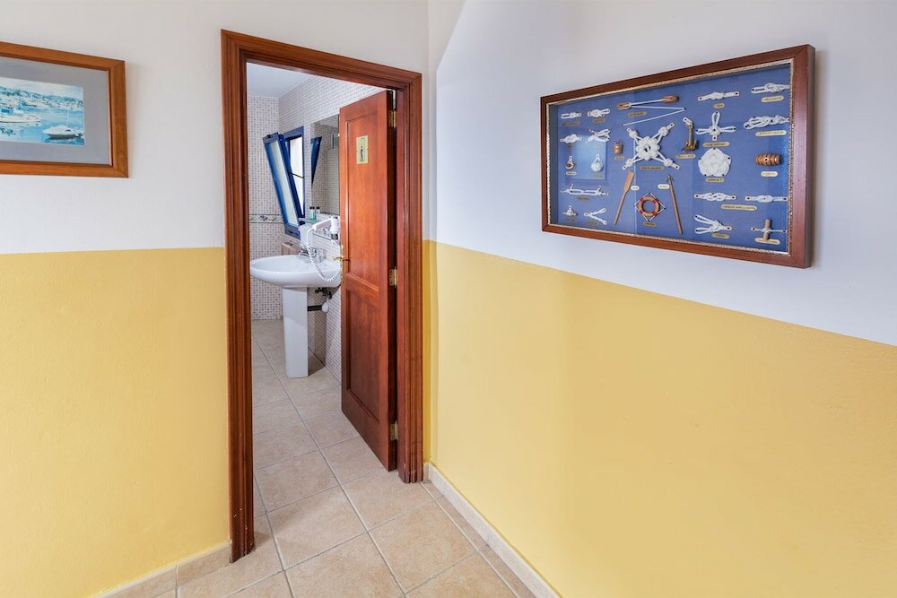 Фото Pensión Magec