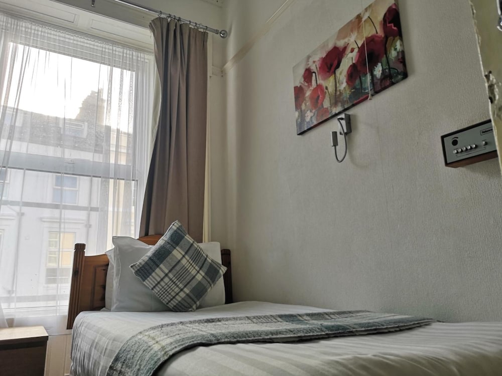 Фото The Kynance Hotel on Plymouth Hoe