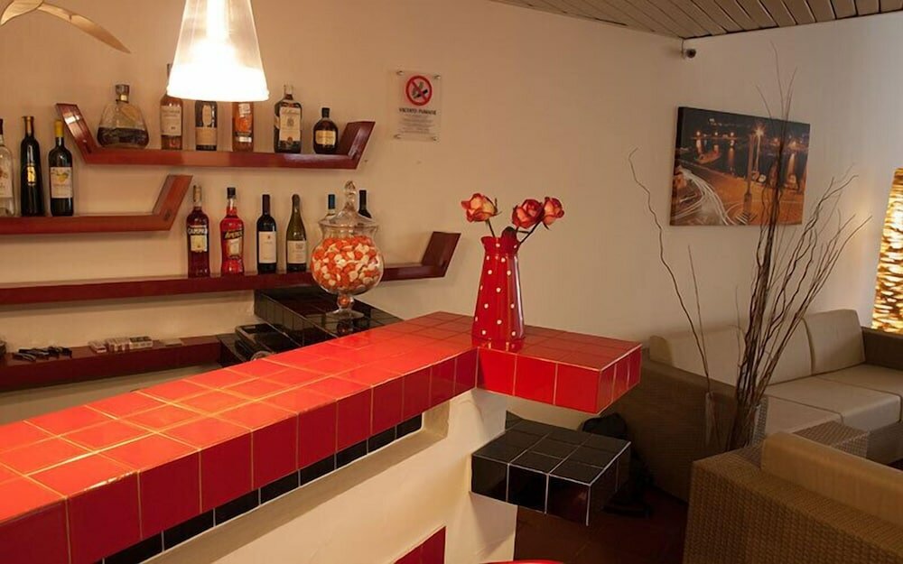 Фото Hotel Garibaldi