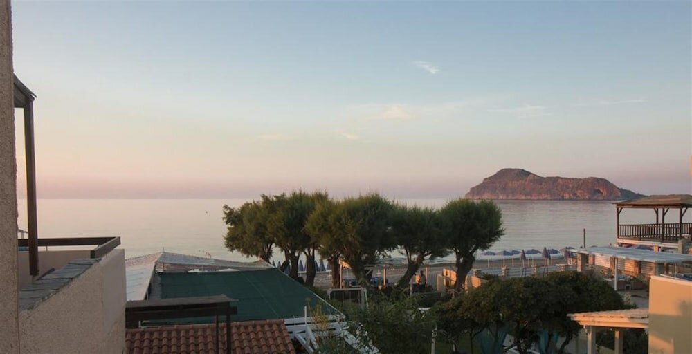 Фото Ilias Apartments