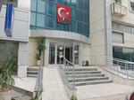 Hasdemirler Business Center (İzmir, Bayraklı, Adalet Mah., 1593/1. Sok., 63), centro de negocios