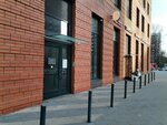 Пик-Комфорт (Akademika Pavlova Street, 28), oficina de organización