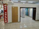 Мир дверей (Severny Drive, 1), doors