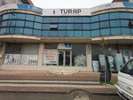 Turap (Bursa, Yıldırım, Çınarönü Mah., Çınarönü Cad., 42) ، آلات إنتاج الشبابيك