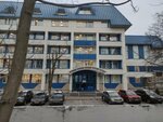 Центр диагностики строительных конструкций (Dunayskiy Avenue, 13к2), construction expertise and technical supervision