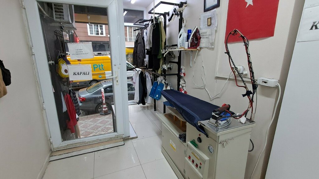 Tailor Liva Tailor, Istanbul, photo