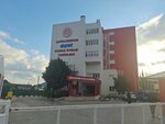 Antalya Sports Foundation (Antalya, Muratpaşa, Meltem Mah., 3802. Sok., 4), hotel