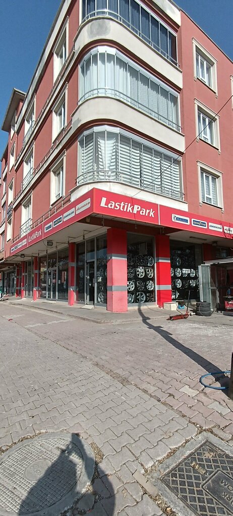 Tire service Yildirim Konya Mobile Tire Repair Service, Konya, photo