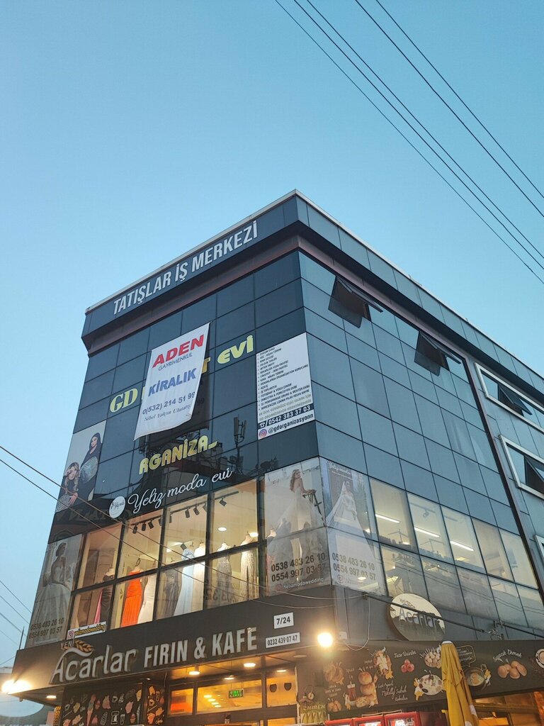 Tour operator Korcan Tourism, Izmir, photo