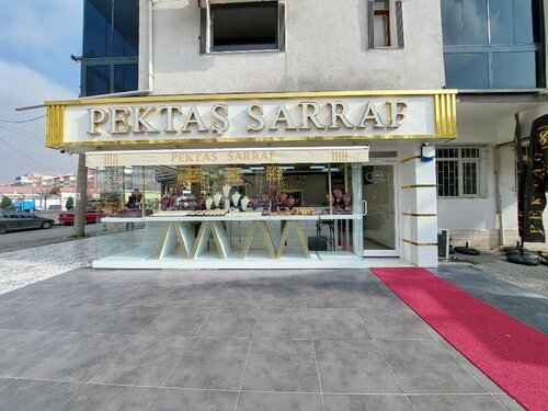 Pektaş Sarraf Fotoğraf 1