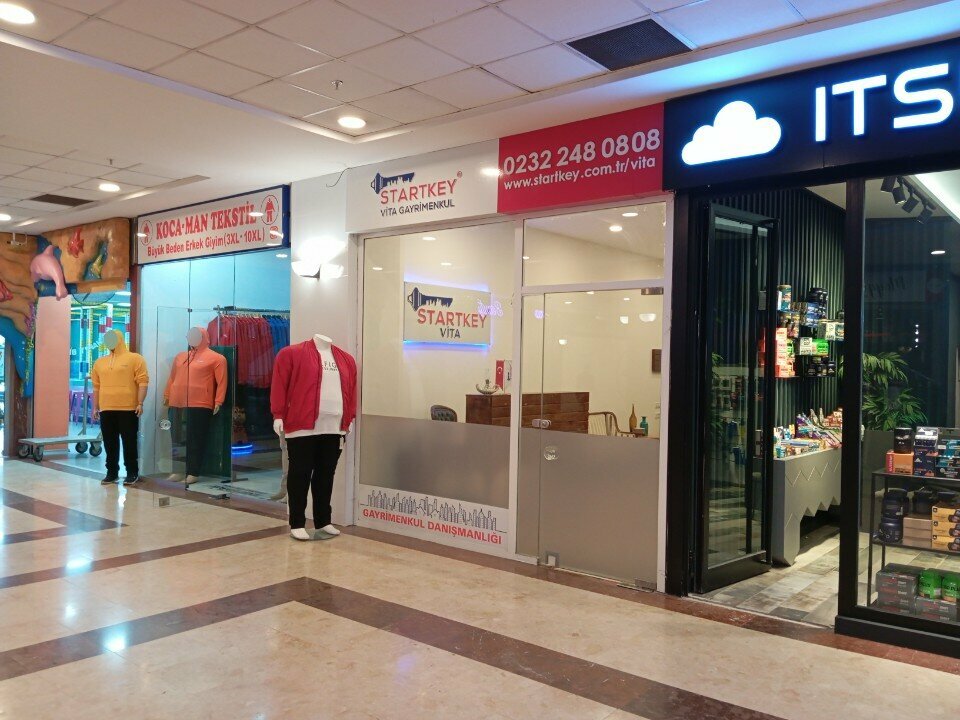 Fast food Marco Pasa, Izmir, photo