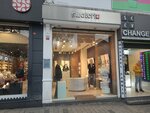 Swatch (İstanbul, Beyoğlu, İstiklal Cad., 23A), watch shop