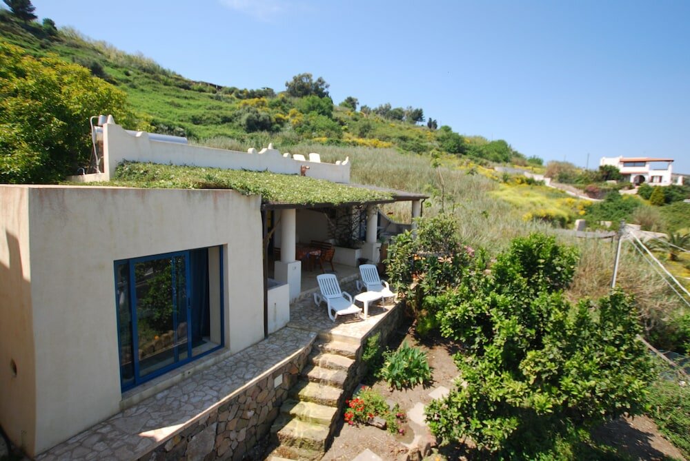 Фото Lodge Maracuja