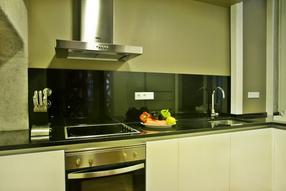 Фото Lisbon Five Stars Apartments São Paulo 55